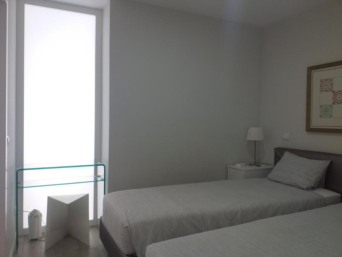 Appartement H2O Porto Ribeira Extérieur photo