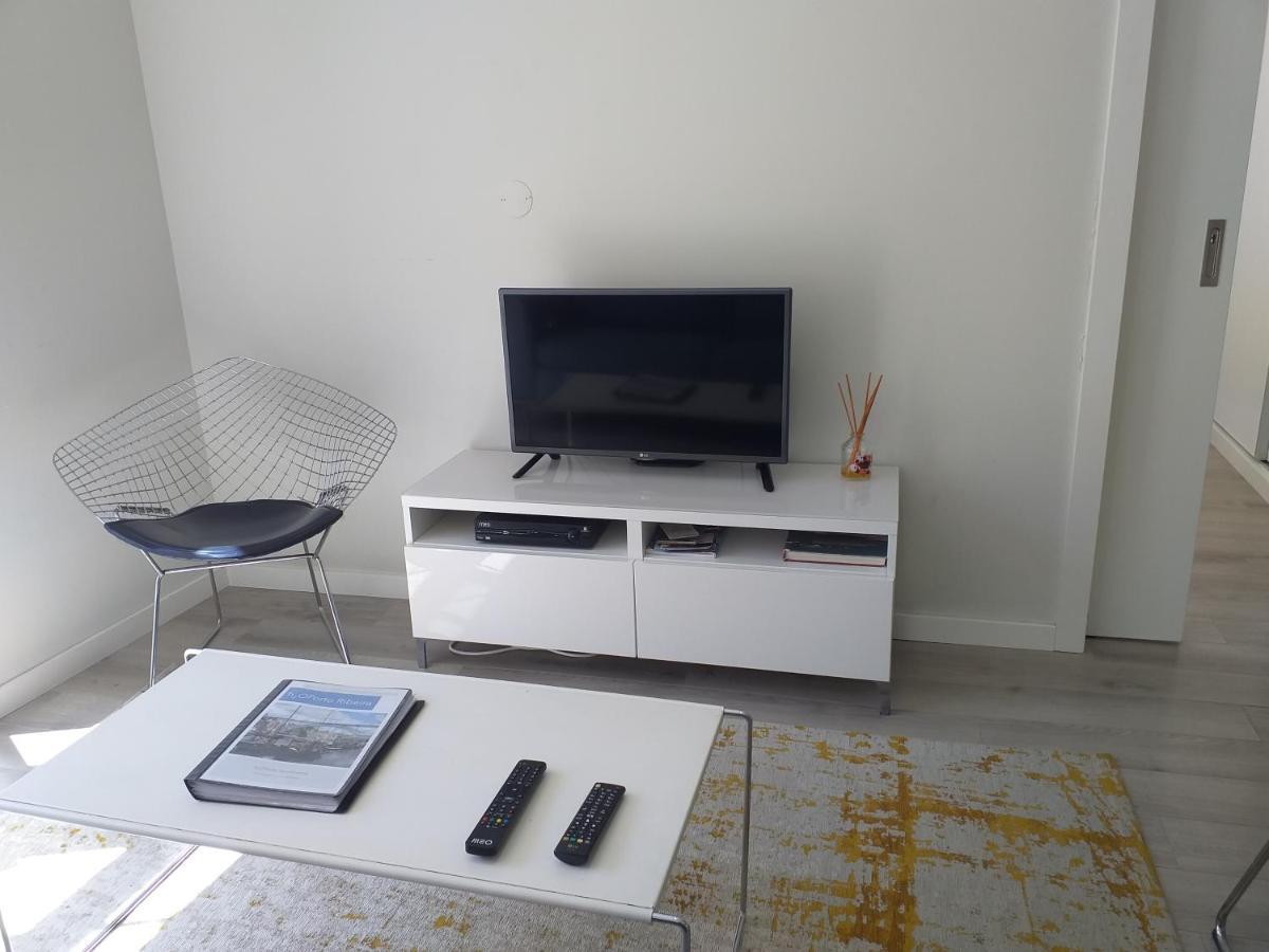 Appartement H2O Porto Ribeira Extérieur photo