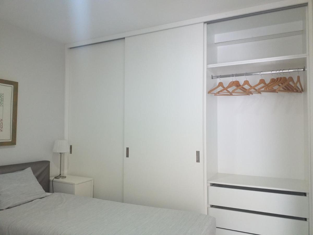Appartement H2O Porto Ribeira Extérieur photo