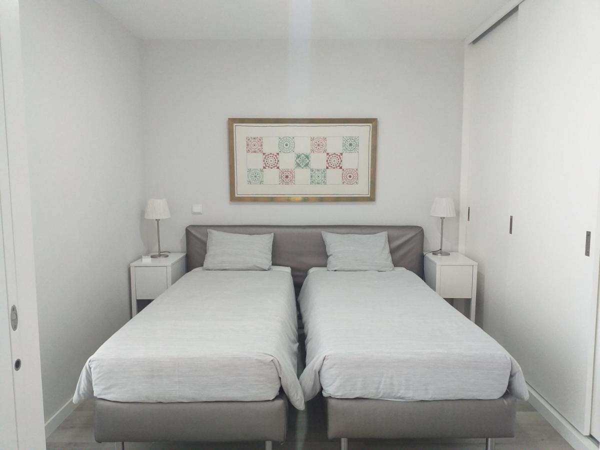 Appartement H2O Porto Ribeira Extérieur photo