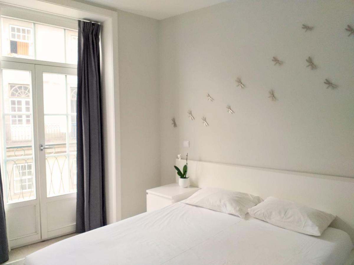 Appartement H2O Porto Ribeira Extérieur photo
