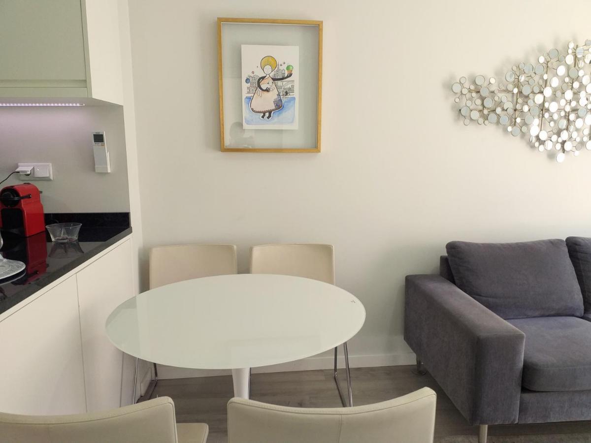Appartement H2O Porto Ribeira Extérieur photo