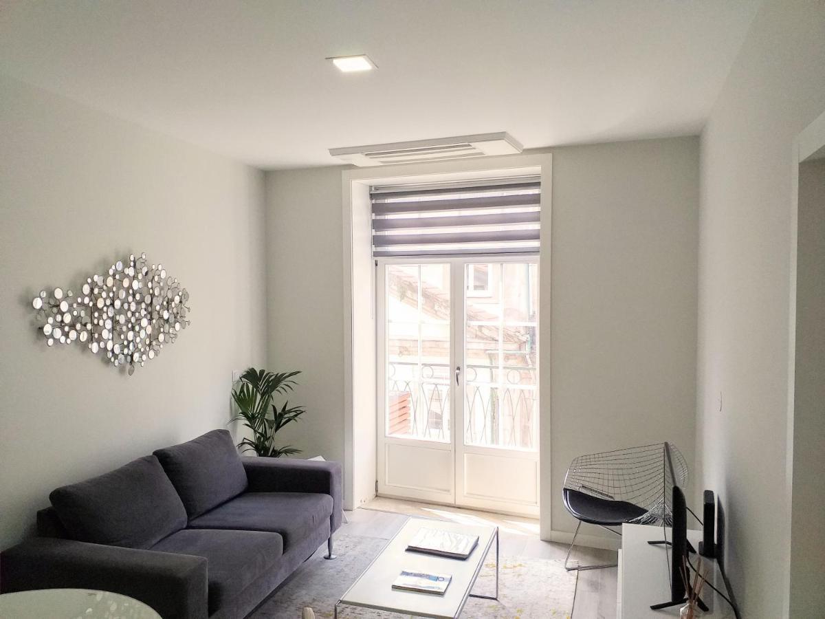 Appartement H2O Porto Ribeira Extérieur photo