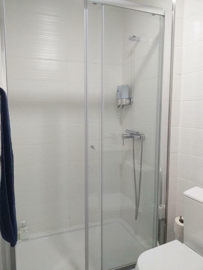 Appartement H2O Porto Ribeira Extérieur photo