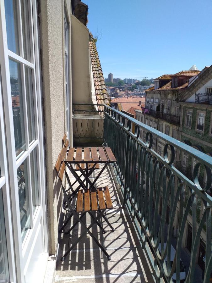 Appartement H2O Porto Ribeira Extérieur photo
